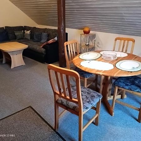 Ferienhof Welsch Wohnung 2 Grossefehn Dış mekan fotoğraf